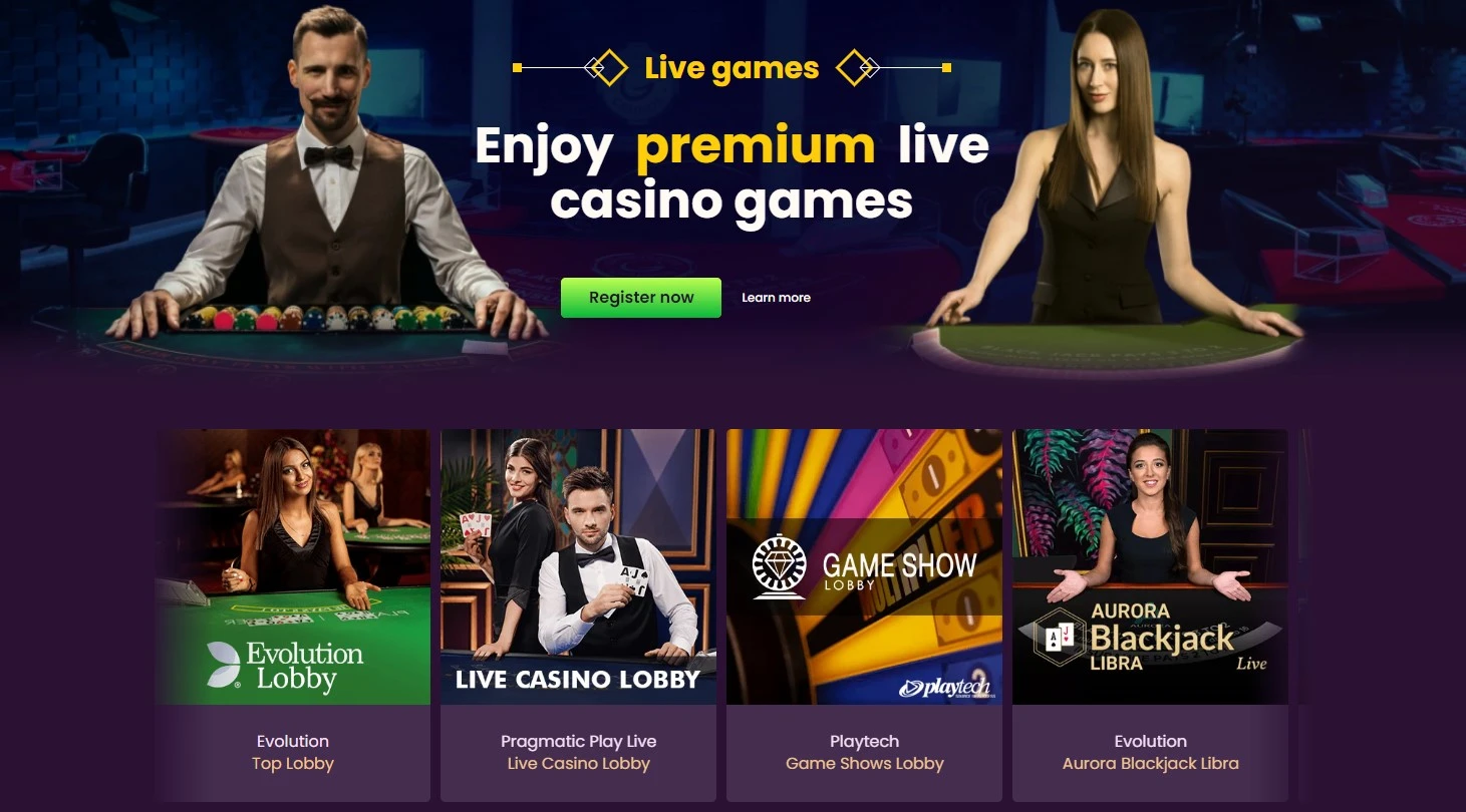 bizzo casino review